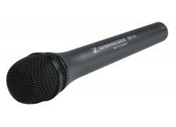 Репортерский микрофон всенаправленный SENNHEISER MD 42