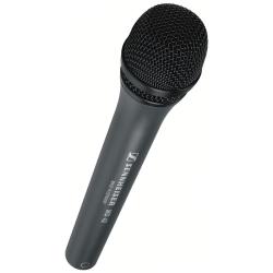 Репортерский микрофон всенаправленный SENNHEISER MD 42