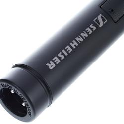 Микpoфон динамический. суперкард.. 40-16000 Гц SENNHEISER MD 431 II