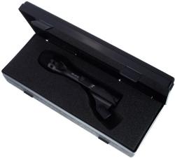 Микpoфон динамический. суперкард.. 40-16000 Гц SENNHEISER MD 431 II