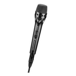 Микpoфон динамический. суперкард.. 40-16000 Гц SENNHEISER MD 431 II