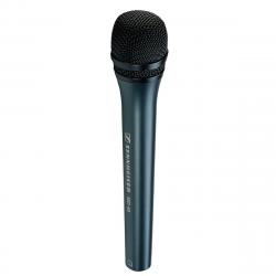 Репортерский микрофон, с кардиоидной направленностью,частотный диапазон 40 -18кГц SENNHEISER MD 46