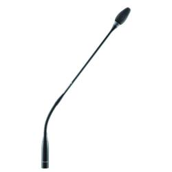 Конденсаторный микрофон, кардиоидный, с держателем Gooseneck SENNHEISER MEG 14-40 B