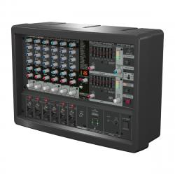 Микшер с усилителем, 500Вт, 6 каналов BEHRINGER PMP560M