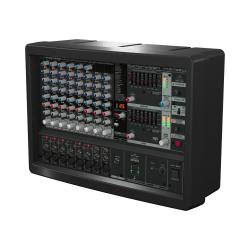 Микшер с усилителем, 500Вт BEHRINGER PMP580S
