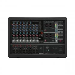 Микшер с усилителем, 500Вт BEHRINGER PMP580S