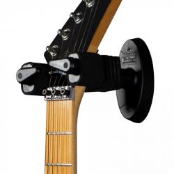 Настенный держатель для гитары, механизм автоблокировки ONSTAGE GS8130