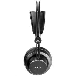 Наушники закрытые, 18 - 26000 Гц. 32 Ом AKG K175