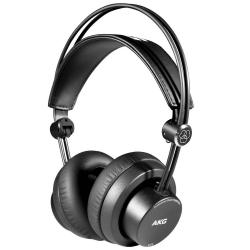 Наушники закрытые, 18 - 26000 Гц. 32 Ом AKG K175