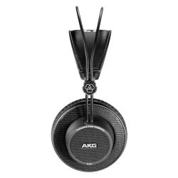 Профессиональные полуоткрытые студийные наушники, 15 - 25000 Гц. 32 Ом AKG K245