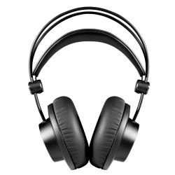 Профессиональные полуоткрытые студийные наушники, 15 - 25000 Гц. 32 Ом AKG K245