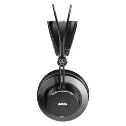 Наушники закрытые полноразмерные, 16 - 28000 Гц. 32 Ом AKG K275