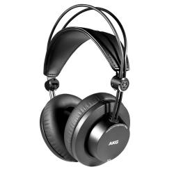 Наушники закрытые полноразмерные, 16 - 28000 Гц. 32 Ом AKG K275