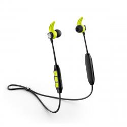 Внутриканальные беспроводные наушники ( 508256) SENNHEISER CX SPORT