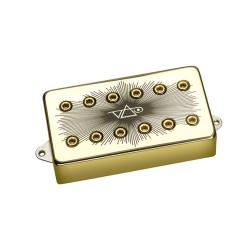 Звукосниматель, хамбакер  DIMARZIO DP264F Velorum Neck