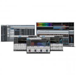 Профессиональный аудио редактор (версия 9.5) STEINBERG WAVELAB Pro RETAIL
