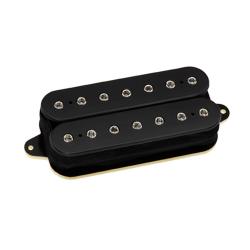 Звукосниматель для 7-струнной электрогитары DIMARZIO DP714 Titan 7 Bridge Black