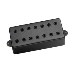 Звукосниматель для 7-струнной электрогитары DIMARZIO DP716 Imperium 7 Bridge Black