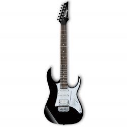 Электрогитара IBANEZ GIO GRG140-BKN Black Night