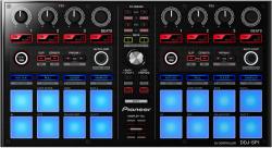 Портативный дополнительный контроллер для Serato DJ PIONEER DDJ-SP1