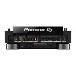Автономный DJ семплер, 7-ми дюймовый экран, 16 пэдов, 16 клавиш PIONEER DJS-1000