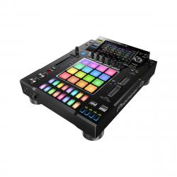 Автономный DJ семплер, 7-ми дюймовый экран, 16 пэдов, 16 клавиш PIONEER DJS-1000
