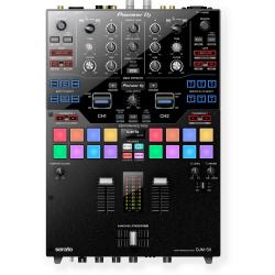 2-х канальный скретч микшер для Serato DJ, Magvel Pro fader, 16 pads, Beat FX, DVS PIONEER DJM-S9