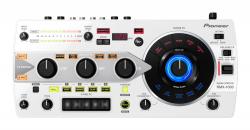 Ремикс-станция и DJ-эффектор, цвет белый PIONEER RMX-1000-W