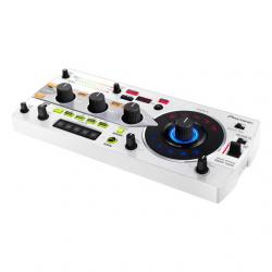 Ремикс-станция и DJ-эффектор, цвет белый PIONEER RMX-1000-W