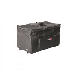 Нейлоновая сумка для электронной барабанной установки и аксессуаров GATOR GP-EKIT3616-BW