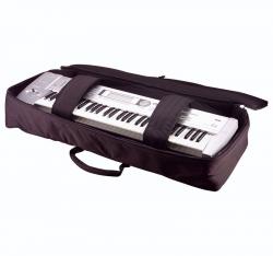 Нейлоновый чехол для клавиш, 76кл, вес 3,4кг GATOR GKB-76