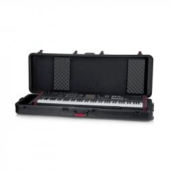 Пластиковый кейс для клавишных инструментов (88 кл.) GATOR GTSA-KEY88