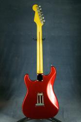 Электрогитара Stratocaster, производство Япония, подержанная, состояние отличное. FENDER ST-57 Japan w Bartolini PU