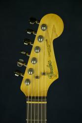 Электрогитара Stratocaster, производство Япония, подержанная, состояние хорошее FENDER Stratocaster Japan E-series (E955754)