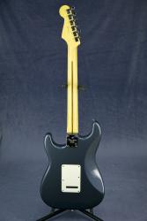 Электрогитара Stratocaster, производство США, подержанная, отличное состояние, с кейсом FENDER  Stratocaster 2008 USA (Z8159277)
