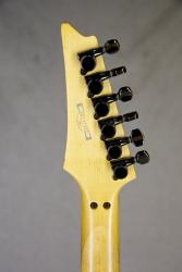 Электрогитара, производство Япония, подержанная, в отличном состоянии IBANEZ RG Series (F0137393)