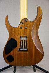 Электрогитара, производство Япония, подержанная, в отличном состоянии IBANEZ RG Series (F0137393)