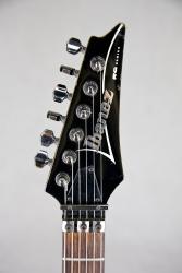 Электрогитара, производство Япония, подержанная, в отличном состоянии IBANEZ RG Series (F0137393)