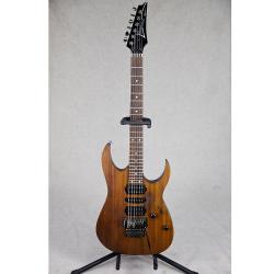 Электрогитара, производство Япония, подержанная, в отличном состоянии IBANEZ RG Series (F0137393)
