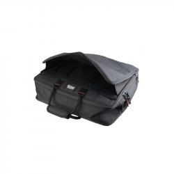 Нейлоновая сумка для микшеров, аксессуаров 508 х 508 х 140 мм GATOR G-MIXERBAG-2020