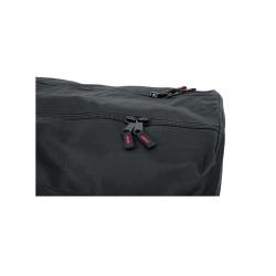 Нейлоновая сумка для переноски 2-х спикерных стоек, вес 0,91кг GATOR GPA-SPKSTDBG-50DLX