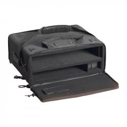 Нейлон. сумка, внутр.рэк 2U+карман для ноутбука GATOR GSR-2U