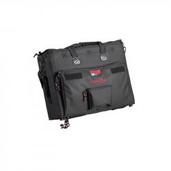 Нейлон. сумка, внутр.рэк 2U+карман для ноутбука GATOR GSR-2U