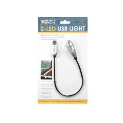 Подсветка USB MIGHTY BRIGHT 84312