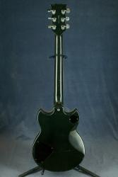 Электрогитара, производство Япония, подержанная, хорошее состояние YAMAHA SG500 002048