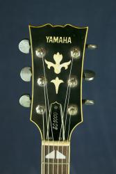 Электрогитара, производство Япония, подержанная, хорошее состояние YAMAHA SG500 002048