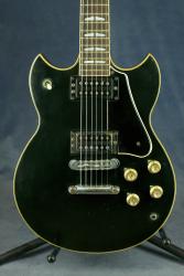 Электрогитара, производство Япония, подержанная, хорошее состояние YAMAHA SG500 002048