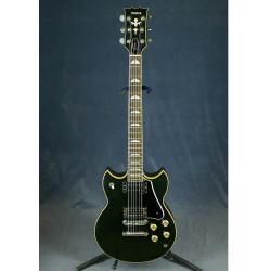 Электрогитара, производство Япония, подержанная, хорошее состояние YAMAHA SG500 002048