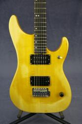 Электрогитара, подержанная, в отличном состоянии WASHBURN N24 (used)