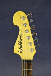 Электрогитара, подержанная, в отличном состоянии WASHBURN N24 (used)